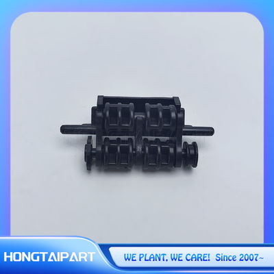 Paper Exit Guide Roller untuk H P P2035 P2055 2035 2055 Canon D1120 D1150 D1180 LBP6650 LBP6670 Printer Paper Output Guide