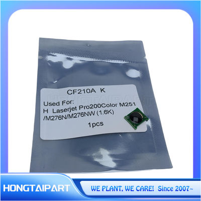 Chip 1.6K Untuk H P LaserJet Pro 200 M276 M276NW CF210A CF210X CF211A CF212A CF213A 131A 131X 210A 210X 211A 21