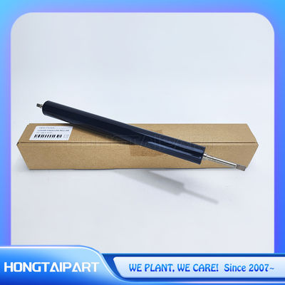 LPR-M552 Roller Tekanan Fuser Bawah Untuk H P M552 M553 M577 M578 E55040 Roller Tekanan Lengan Bawah Roll Rubber Shaft S
