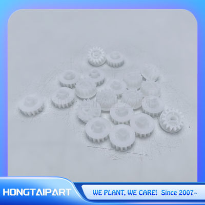 Fuser Drive Gear RU5-0965 untuk H P P3005 P3015 P3035 M521 M525 Canon LBP6780 Printer Swing Gear 18T HONGTAIPART