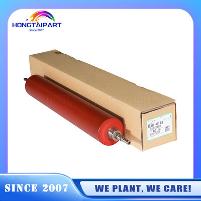 AE010118 AE01-0118 Hot Roller Untuk Ricoh Pro 8100 8110 8120 8200 8210 8220 8100EX 8100S 8110S 8120S Fuser Roller Atas