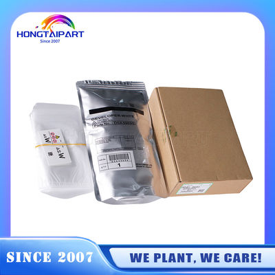 D1949690 D0A59695 D194-9690 D0A5-9695 Pengembang Putih Untuk Ricoh Pro C7100 C7110 C7200 C7210 Printer HONGTAIPART