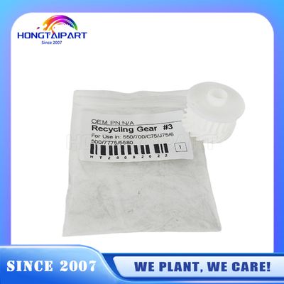 Peralatan daur ulang-3 Untuk Xerox warna 550 560 570 700 C75 J75 240 250 5540 7500 6500 5065775 5580 6680 7780 7550 7600 6550