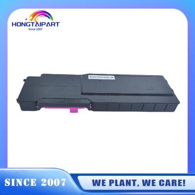Kartrid toner 106R03520 106R03521 106R03522 106R03523 Untuk Xerox VersaLink C400 C405 C500