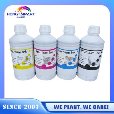 Tinta Warna Universal 1000ML Untuk Printer H P T610 T620 T770 T790 T1100 T1120 T1200 T1300 T2300 500 510 800 Z2100 Prin
