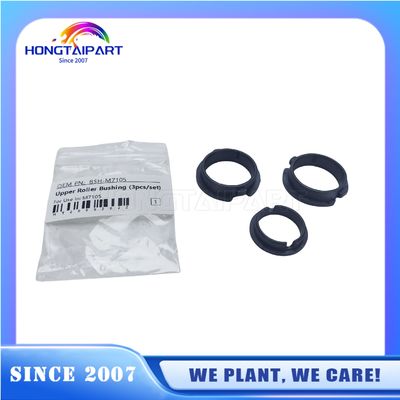 Bushing Rol Atas (3 Buah 1Set) BSH-M7105 untuk PANTUM M7105dn M7107dn M705 M6700 M7100 M7205 M6710 6800 7200 7300 P3405