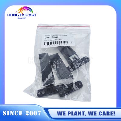 Hinge Kiri Baru JC97-03191A Untuk SAMSUNG C480 M2070 M2675 M2870 M2875 M2880 M2885 M3065 M3370 M3870 SCX3400 CLX-3160 CLX-3