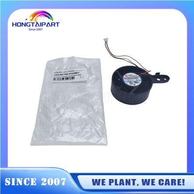 FAN COOLING ASSEMBLY JC31-00160C Untuk H P E78330 E77822 E77830 E77825 E77830 E78323 E78325 Samsung CLX-8640 8650 9201