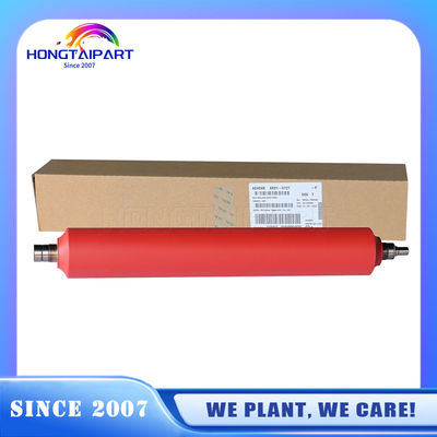 AE010127 AE01-0127 Hot Roller untuk Ricoh Pro C5200 C5210 Upper Fuser Heat Roller URRIC036-065 HONGTAIPART