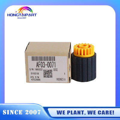 AF030071 AF03-0071 Rol Pickup untuk Ricoh Pro C901 RT4030 RT5050 RT5110 8100 8120 8200 8210 8220 C651 C751 Pick Up Roll