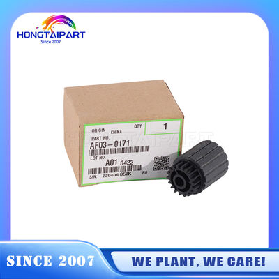 AF030171 AF03-0171 Roller Pick Up untuk Ricoh Pro C901 RT4030 RT5050 RT5110 8100 8120 8200 8210 8220 C651 C751 C651EX C75