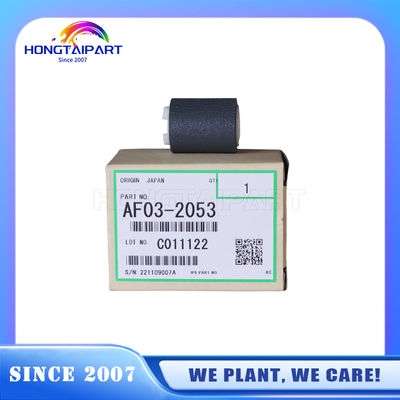 AF032053 AF03-2053 Bypass Manual Feed Separation Roller untuk Ricoh MP C6503 C8003 MPC6503 MPC8003 Manual (Bypass) Pickup