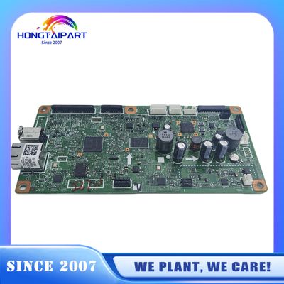 Pengontrol utama PCB ASSY FORMATTER BOARD FM1-Y870-000 FM1-Y870 FK4-4155 Untuk Canon MF237w