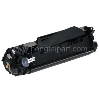 Kartrid Toner Hitam HP LaserJet 1010 1012 1015 1018 1020 3015 3020 3030 3050 3052 3055 M1005MFP M1319f (Q2612A)