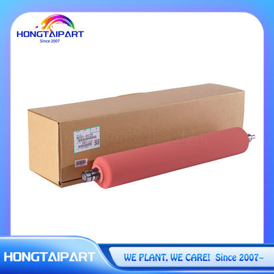 AE01-0125 AE010125 Hot Roller Untuk Ricoh Savin Lanier MP C6503 C8003 MPC6503 MPC8003 Roller Fuser Atas Roller Panas