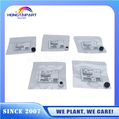 Unit Pengembangan Gear Untuk Ricoh Aficio MP1027 2352 2552 2553 2852 2853 3352 3353 3553 3351 2851 3030 3350 Pengembang Gear
