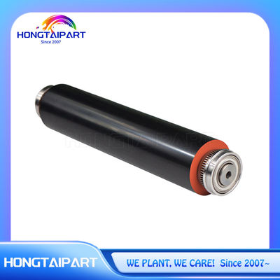 AE02-0112 AE020112 M2054087 M205-4087 Fus bawahFuser bawahRoller tekanan dengan bantalan untuk Ricoh Pro C9100 C9110 C9200