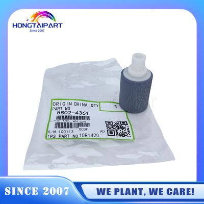 B8024361 ADF Pickup Roller Untuk MPC2800 MPC4501 Kompatibel