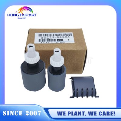 ADF Feed Pickup Roller CF288-60016 CF288-60015 A8P79-65001 CF288-60021 CF288-60016 untuk HP Laserjet Pro 400 500 M401 M525 M425 M570