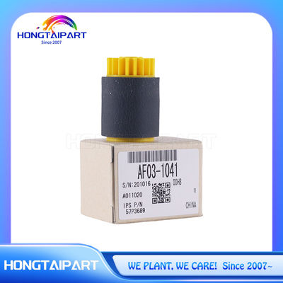 AF03-1041 AF031041 Rol bahan kertas untuk Ricoh Aficio 1050 Pro 8100 8120 8110 C651EX C751EX C651 C751 C901 HONGTAIPART