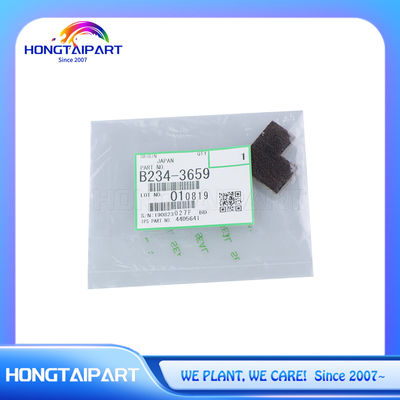 B2343659 B234 3659 B234-3661 B2343661 Segel pembersih drum depan untuk Ricoh Aficio MP 1100 1350 9000 MP1100 MP1350 MP9000 H