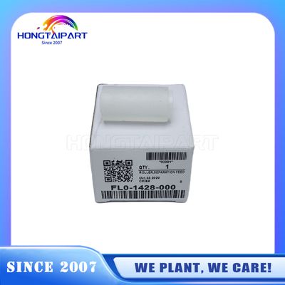Doc Feed (ADF) Separation Roller FL0-1428-000 FM1-N521-010 FL01428000 untuk Canon C255 C256 C3325 C3330 C355 C356
