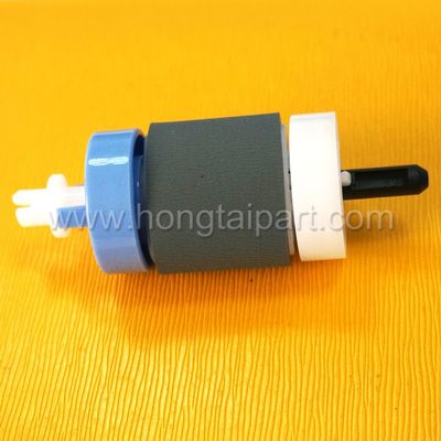 Rakitan Rol Pickup Baki 2 / 3 untuk LaserJet 5200 Color Laserjet 3500 3550 (RM1-0731-050 RM1-0731-030 RM1-0731-020)