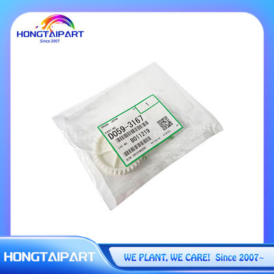 D059-3167 D0593167 Pengembang Peralatan untuk Ricoh MP1350 MP1357 MP1100 MP9000 Pro 3167 1359 906 2105 1107 Bagian printer penyalin