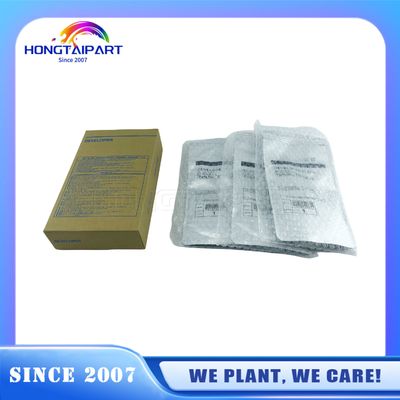 Black Developer D1979640 D1979641 D197-9640 D197-9641 Untuk Ricoh MP 2554 3054 3554 4054 4055 5055 6055 Penyalin
