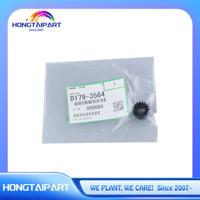 D1793564 D179-3564 Drum Unit Gear untuk Ricoh MP8110 MP8120 MP8200 MP8210 MP8220 MP8100 Bagian Printer Kopi HONGTAIPART