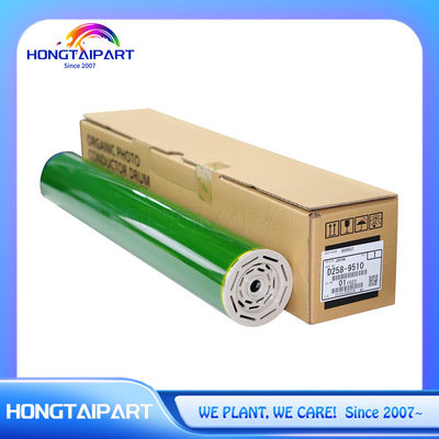 D2589510 D258-9510 OPC Drum untuk Ricoh IMC6500 IMC6503 IMC8003 IMC5200 IMC5200S IMC5210s MPC6503 MPC8003 Pro C5200 C5210