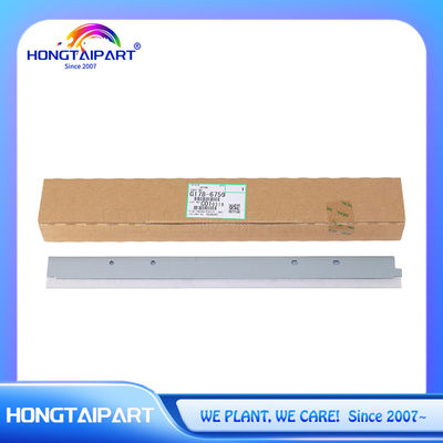 G1786759 G178-6759 Transfer Roller Cleaning Blade untuk Ricoh PRO C720 C720s C900 C900s Copier Ibt Cleaning Blade Hongtaip