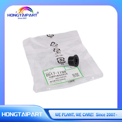 D5171198 D517-1198 Timing Pulley Drive Gear untuk Ricoh Pro 8310 8320 Kopia HONGTAIPART Printer Laser