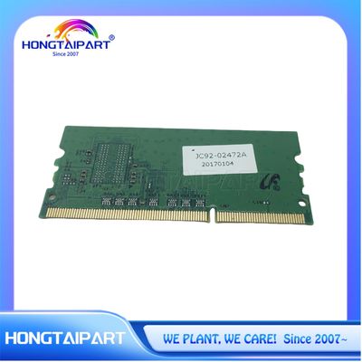 JC92-02472A JC9202472A Modul Memori Untuk Samsung CLP-415 680 CLX-4195 SL-C1810 1860 2620 SL-M3370 3870 4020 4070 H P Las