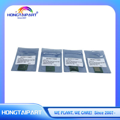 Toner Cartirdge Chip 006R01517 006R01518 006R01519 006R01520 006R01513 006R01514 006R01515 006R01516 006R01509 006R01510 006R01511 006R01512 untuk Xerox WC7525 WC753075 WC35 WC7545 WC7556 WC7830 WC7835