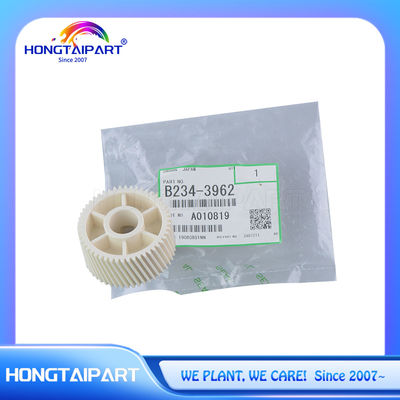B2343962 B234-3962 Transmisi untuk Ricoh MP1350 MP1356 MP1357 MP9000 MP1100 MP906 MP907 MP1106 MP1107 Transfer Gea