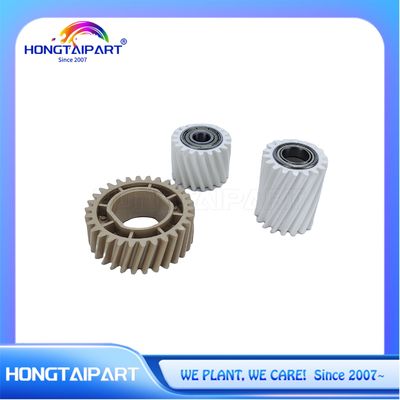 HONGTAIPART AB012116 AB012117 AB012118 Fuser Gear Kit Untuk MPC4503 Kompatibel