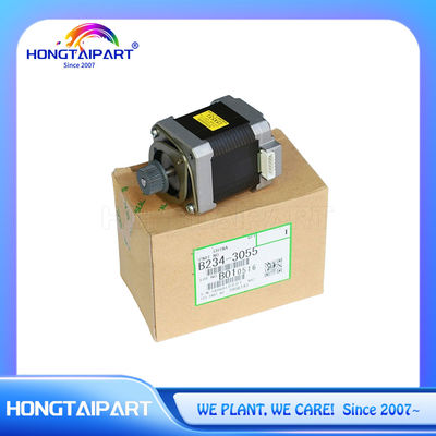 DC Stepper Motor B2343055 B234-3055 untuk Ricoh MP1100 MP1350 MP1356 MP1357 MP9000 MP906 MP907 Kopia HONGTAIPART Printer