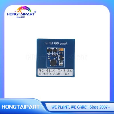 Toner chip-K 006R01583 Untuk Xerox Workcenter 4110 4112 4127 4590 4595