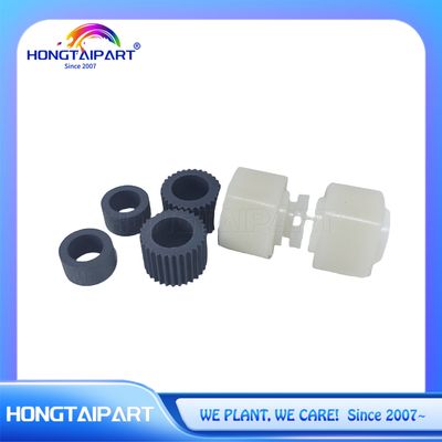 Kit Roller Untuk Canon IR 7105 7095 7086 105 9070 8500 8070 7200 5055 5065 5075 5050 5570 6570 5000