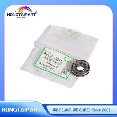 AE030018 AE03-0018 Roller Fuser Atas Bantalan untuk Ricoh MP9001 MP9002 SP9100 FT6645 FT6655 FT6665 FT7650 FT7660 FT7670