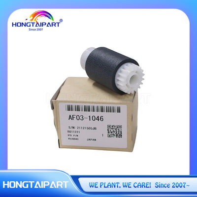 AF031046 Bypass (Manual) Feed Roller untuk Ricoh MPC2800 MPC300 MPC3001 MPC3002 MPC3300 MPC3500 MPC3501 MPC3502 MPC400