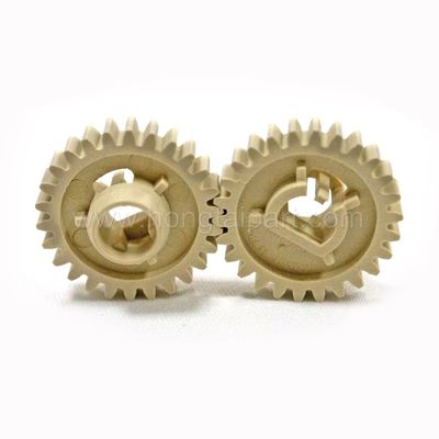 Roller Gear Asli Bawah LaserJet P1006 1007 1008 1102 1106 1108 RU7-0100-000