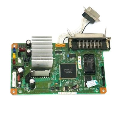 Papan Utama DOT-Matrix Formatter Board untuk Epson Lx300++ (C294-Main B 2091895)
