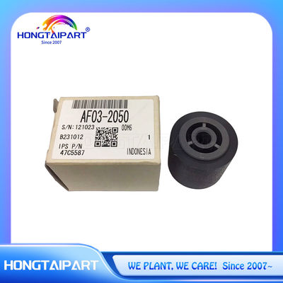 AF03-2050 AF032050 Rol pemisah untuk Ricoh Aficio 1060 1075 MP3500 MP4500 RT45 Gestetner 6002 7502 DSM735 Printer