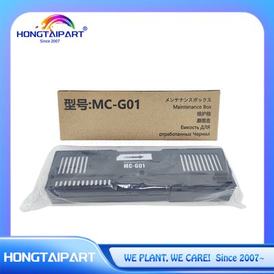 Cartridge pemeliharaan untuk Canon MAXIFY GX6050 GX7050 GX6040 GX7040 GX5050 GX5040 GX6550 GX5540 GX5550 GX7020 GX6020 MC-G