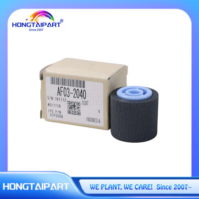 AF032040 AF03-2040 Segmentasi Roller untuk Ricoh AF551 AF700 AF800 AF850 AF1050 FT7950 FT7960 FT7970 Laser Printer
