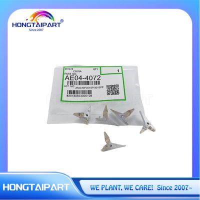 Stripper Pawls Untuk Ricoh Aficio MP 301 301SP 301SPF MP301 MP301SP MP301SPF AE044072 Upper Roller Fuser Picker Finger