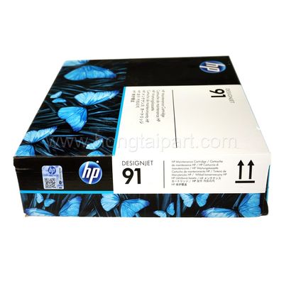 Kartrid Tinta Z6100 (91 C9464A C9469A C9471 C9518)