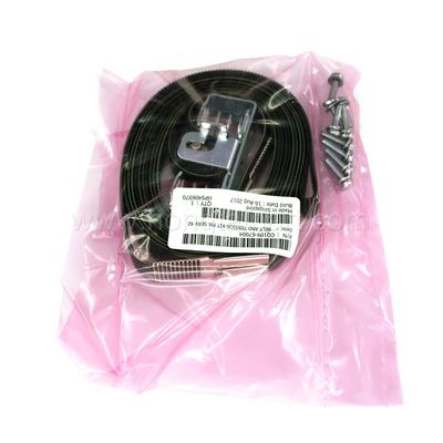 Unit Belt dan Tensioner untuk DesignJet 4000 4000PS 4500 4500mfp 4500PS (42